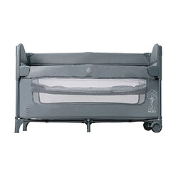 ASALVO Lit De Voyage