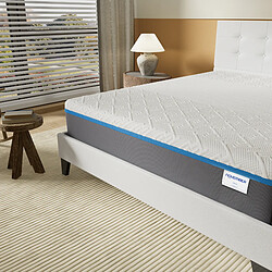 Avis November Sleep Ypsilon Ensemble de lit 140x190