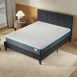 November Sleep Ypsilon Hybrid 160x200