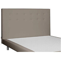 UB DESIGN Lit Cannes 160x200