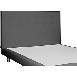 UB DESIGN Lit Cannes 140x190 cm