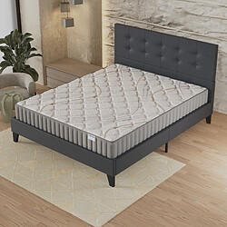 November Sleep Ensemble Matelas Sirius 120x190 cm