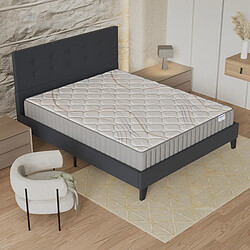 Acheter November Sleep Ensemble Matelas Sirius 120x190 cm