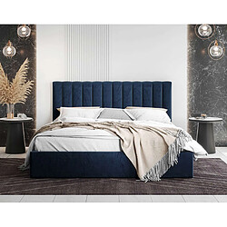 Bestmobilier Rosario - Bleu pas cher