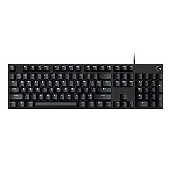 Logitech G413 SE - Noir
