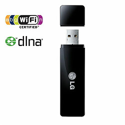 Momentum LG WiFi Adapter pour Smart TV