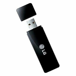 Momentum LG WiFi Adapter pour Smart TV