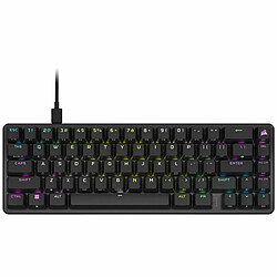 Corsair K65 PRO MINI - Noir