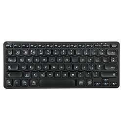 Targus clavier sans fil - Noir