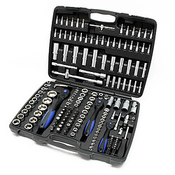 Clé & douille Helloshop26