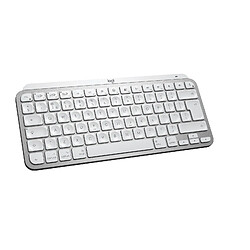 Logitech MX Keys Mini for Mac - Gris
