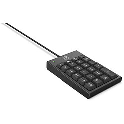 Acheter Mobility lab Clavier filaire - Noir