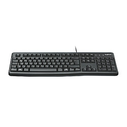 Logitech K120