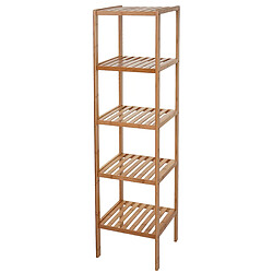 Mendler Set salle de bain - HWC-B18