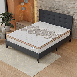 November Sleep Matelas Errakis 140x190