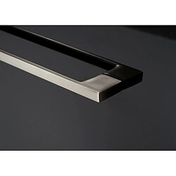 Mendler Lavabo Premium + Meuble HWC-D16 pas cher