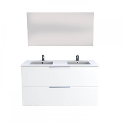 Le Quai des Affaires Meuble sous-vasque Malaga