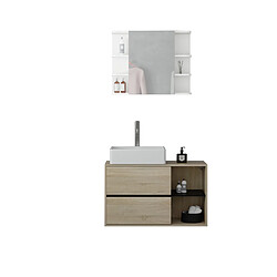 Ensemble de meuble de salle de bain ML-Design