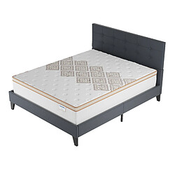 November Sleep Matelas Errakis 140x190