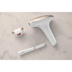 Acheter Philips Lumea Advanced