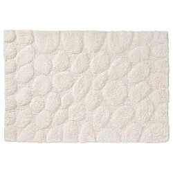 Sealskin Tapis de bain Pebbles Coton 60x90 cm