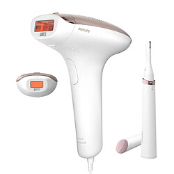 Avis Philips Lumea Advanced