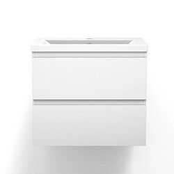 Ensemble de meuble de salle de bain Générique