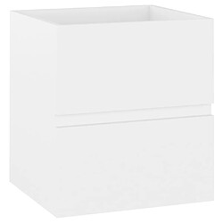 Ensemble de meuble de salle de bain