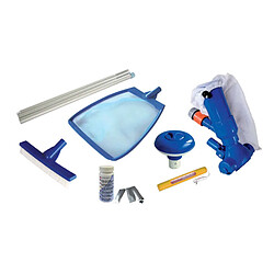 Kokido Kit Nettoyage Piscine 7 Accessoires