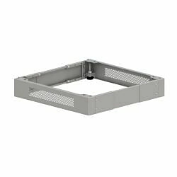 Alantec SA-CU-SW-600-S accessoire de racks Étagère avec plinthe