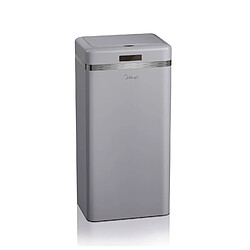 Swan Retro Poubelle à Ouverture Automatique