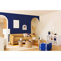 Atmosphera Étagère murale Santorin - Blanc
