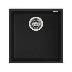 Teka Square Encastrable Noir