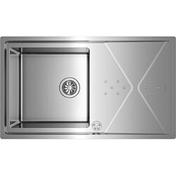 Teka Évier Brooklyn 50 M-XP