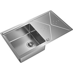 Teka Évier Brooklyn 50 M-XP