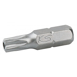 Ks tools Boîte embouts Torx T27 - 5 pièces