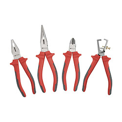Pinces et tenailles KS TOOLS