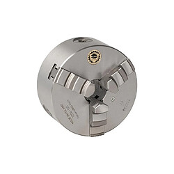 Mandrin 3 Mors Guss 160mm DIN6350