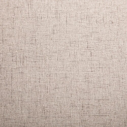 Helloshop26 Fauteuil design - Lin beige