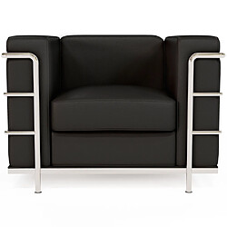 Fauteuil ICONIK INTERIOR