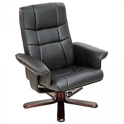 Fauteuil de relaxation Helloshop26