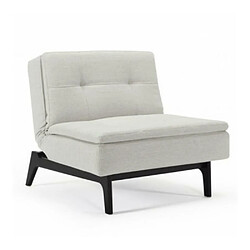 Inside 75 Fauteuil de relaxation design - Naturel