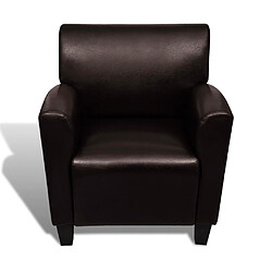 Fauteuil Helloshop26
