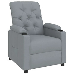 Fauteuil