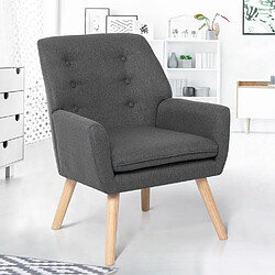 Fauteuil Idmarket