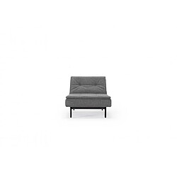 Inside 75 Fauteuil relax Dublexo - Gris