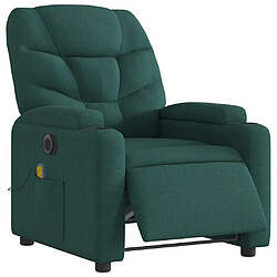 Avis VidaXL Vert foncé
