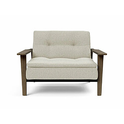 Avis Fauteuil design INSIDE 75 DUBLEXO - Convertible