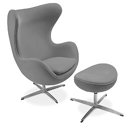 Fauteuil ICONIK INTERIOR