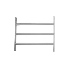Bcelec BC Elec - Grille de Fenêtre Extensible 45x70 à 105 cm